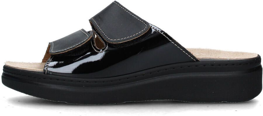 Cinzia Soft Pantoffels MZK13-V