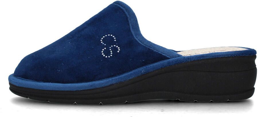 Cinzia Soft Pantoffels NG730