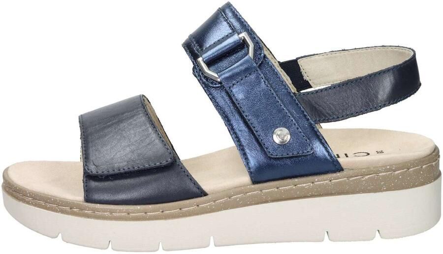 Cinzia Soft Platte sandalen SV924753