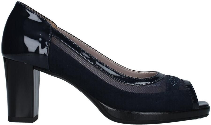 Cinzia Soft Pumps IAB321799CVR