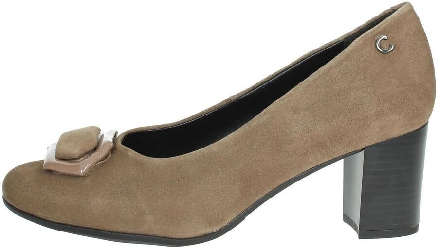 Cinzia Soft Pumps IV9322128