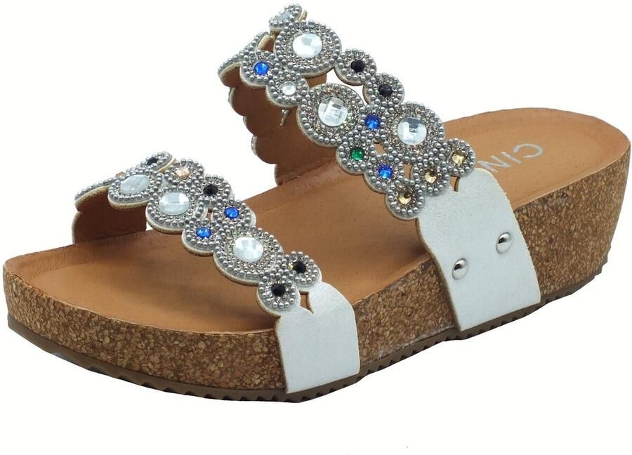 Cinzia Soft Sandalen CI1038