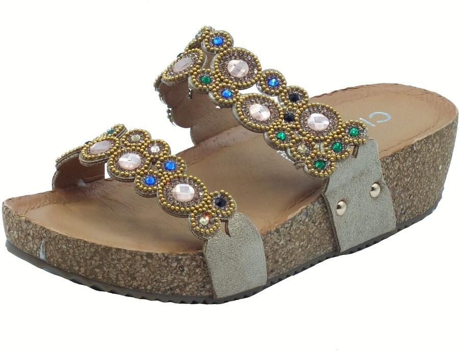 Cinzia Soft Sandalen CI1038