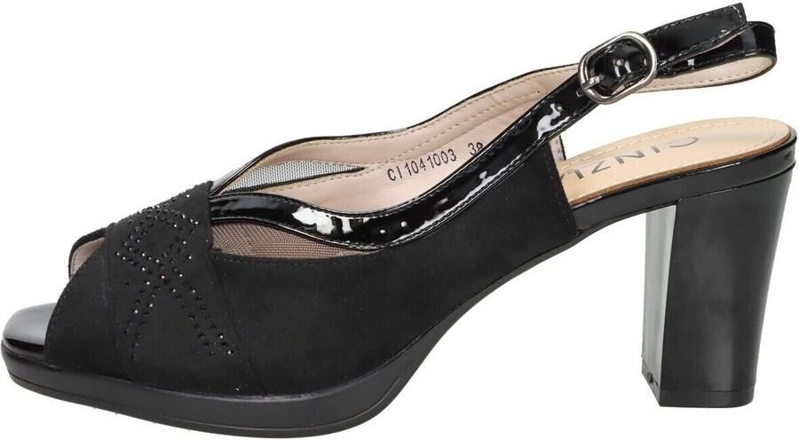 Cinzia Soft Sandalen CI1041