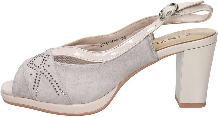 Cinzia Soft Sandalen CI1041
