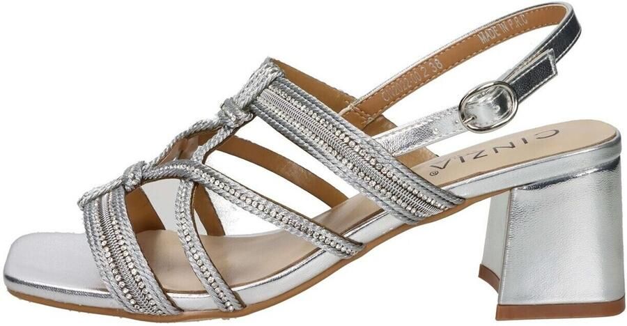 Cinzia Soft Sandalen CN2022