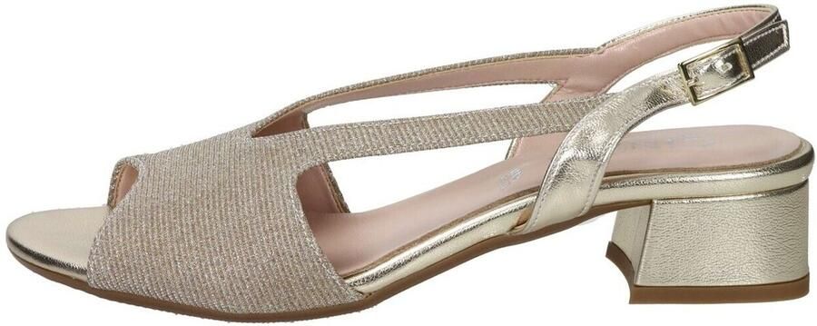 Cinzia Soft Sandalen DM2551