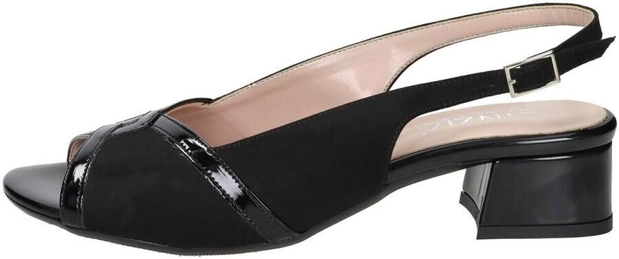 Cinzia Soft Sandalen DM2554