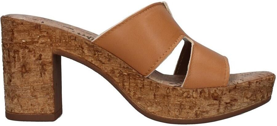 Cinzia Soft Sandalen met sleehak IAF153355 - Foto 2