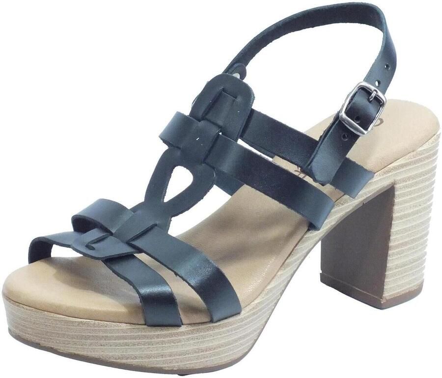 Cinzia Soft Sandalen IEL4016