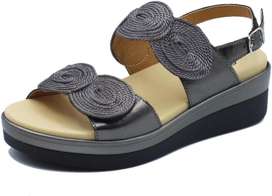 Cinzia Soft Sandalen IO10687 Canna