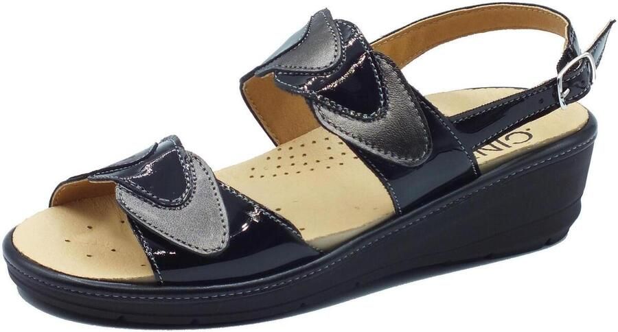 Cinzia Soft Sandalen IO12636