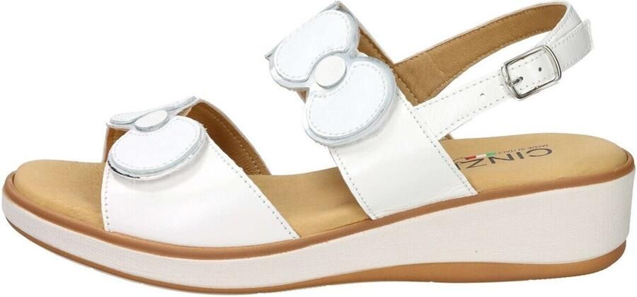 Cinzia Soft Sandalen IO21637CP