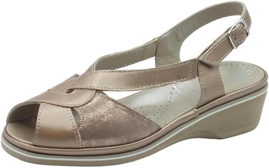 Cinzia Soft Sandalen IP1Mary