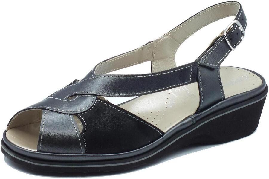 Cinzia Soft Sandalen IP1Mary