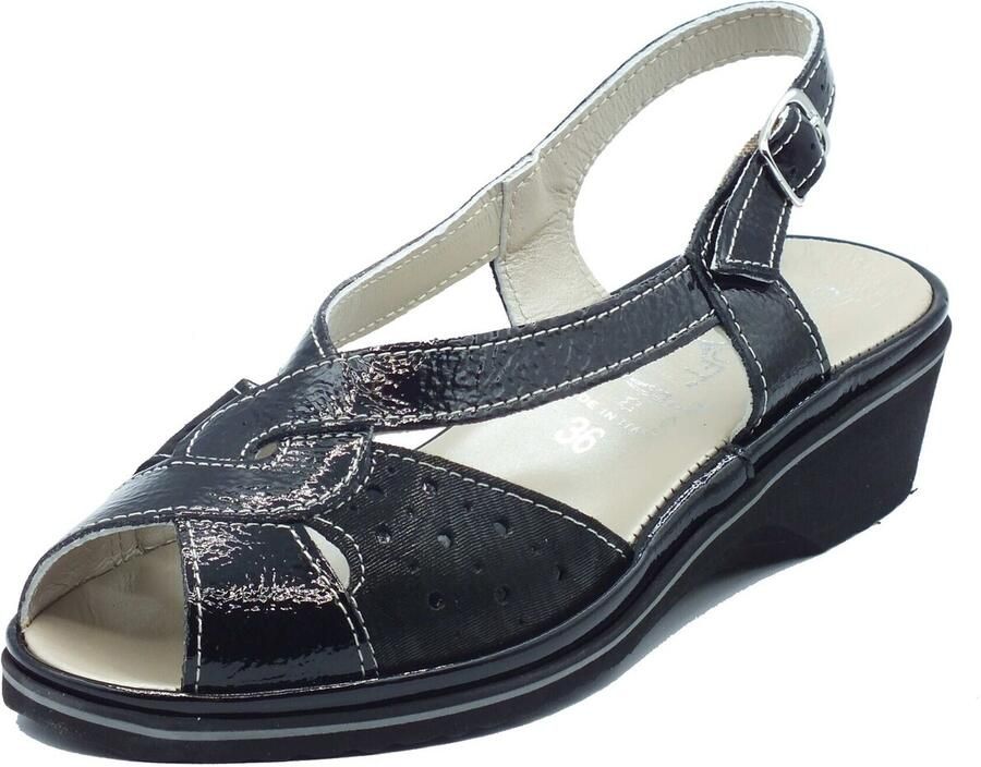 Cinzia Soft Sandalen IP1MARY