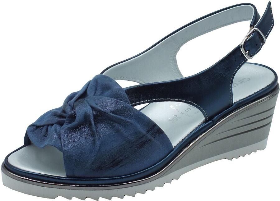 Cinzia Soft Sandalen IP4Gioia