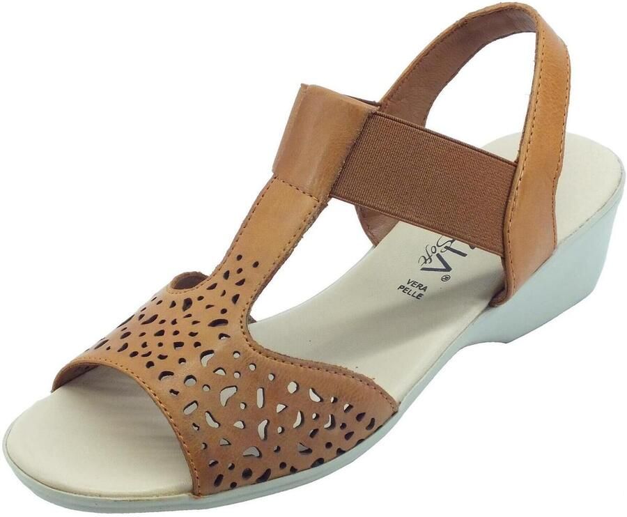 Cinzia Soft Sandalen IV16972