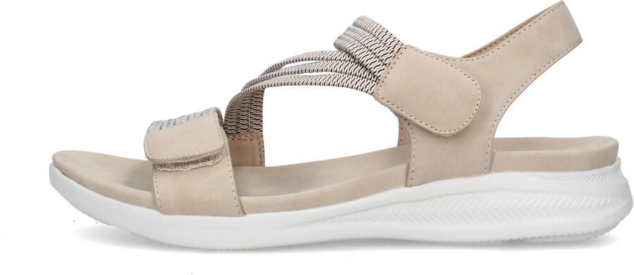 Cinzia Soft Sandalen MCS115