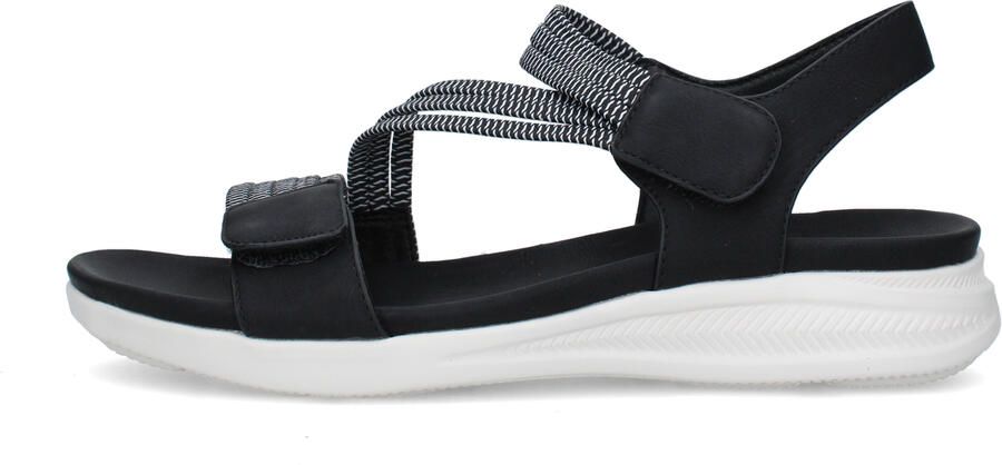 Cinzia Soft Sandalen MCS115