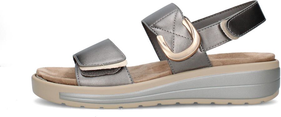 Cinzia Soft Sandalen MCS122