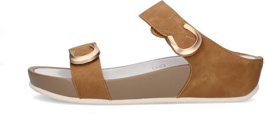 Cinzia Soft Sandalen MCS124N