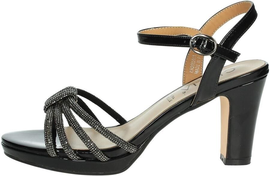 Cinzia Soft Sandalen met hakken CN2002