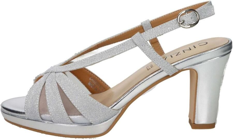 Cinzia Soft Sandalen met hakken CN2024