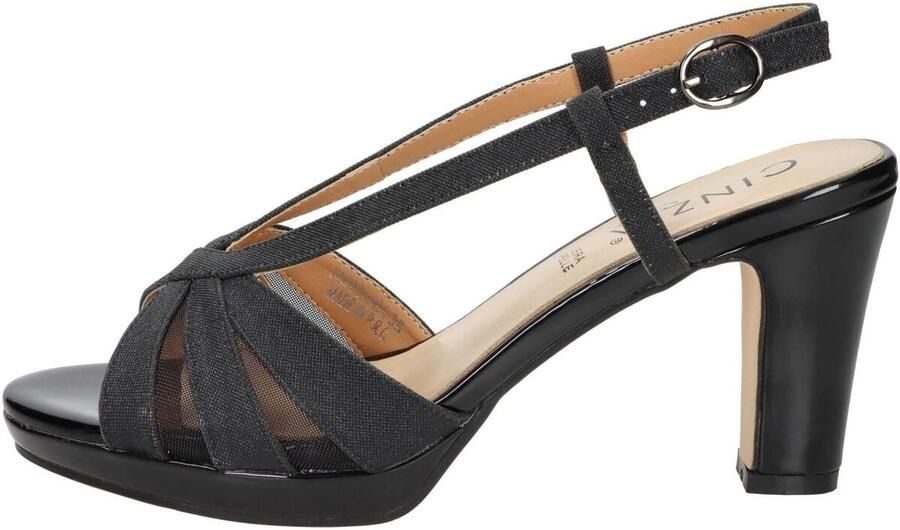 Cinzia Soft Sandalen met hakken CN2024