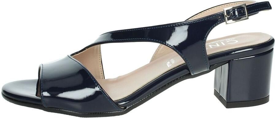 Cinzia Soft Sandalen met hakken DM23136-V