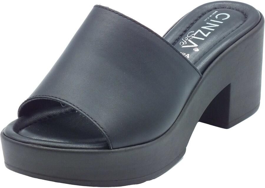 Cinzia Soft Sandalen met hakken IAF203174