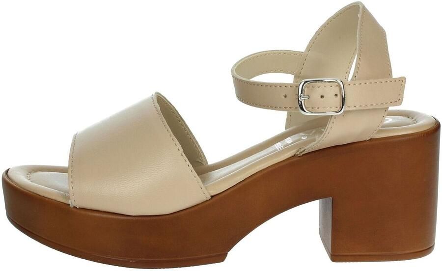 Cinzia Soft Sandalen met hakken IAF203185