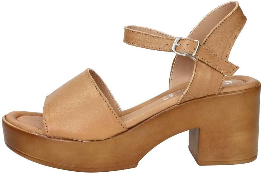 Cinzia Soft Sandalen met hakken IAF203185
