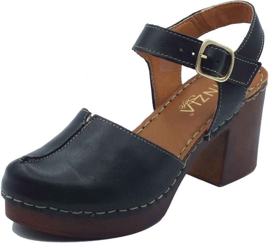 Cinzia Soft Sandalen met hakken PQ1145971G