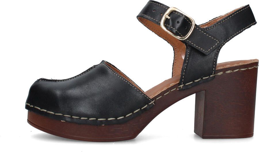Cinzia Soft Sandalen met hakken PQ1145971G