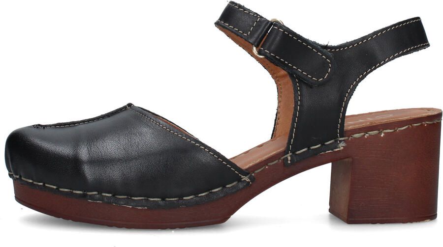 Cinzia Soft Sandalen met hakken PQ5202732G