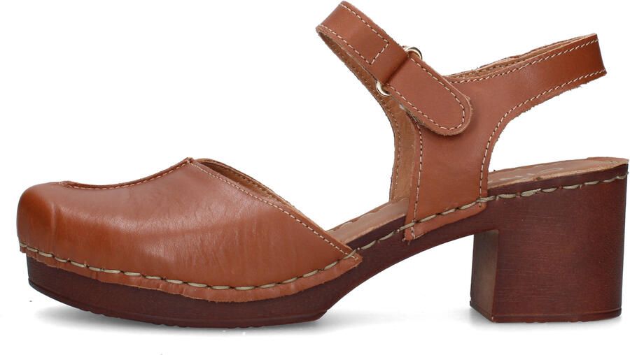 Cinzia Soft Sandalen met hakken PQ5202732G