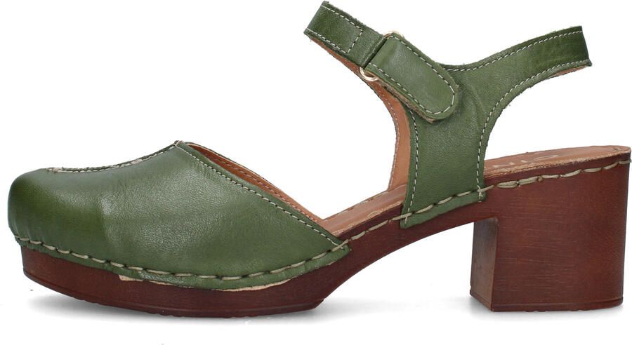Cinzia Soft Sandalen met hakken PQ5202732G