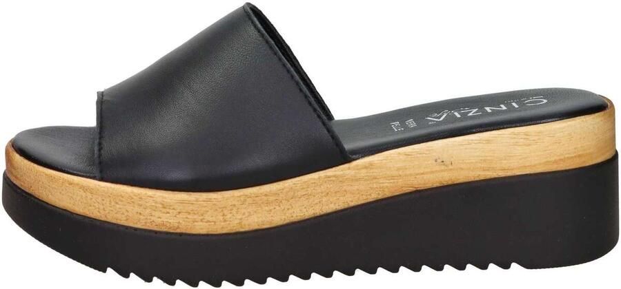 Cinzia Soft Sandalen met sleehak IAF343421
