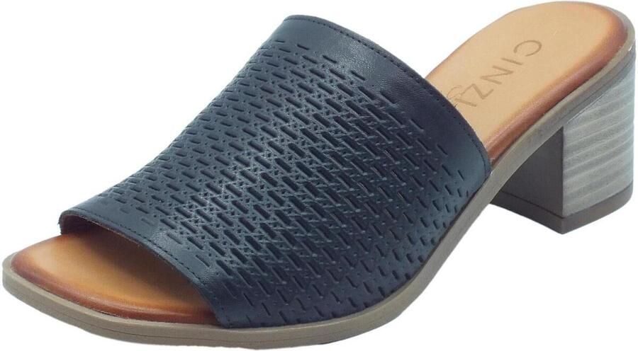 Cinzia Soft Sandalen TA621