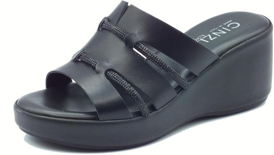 Cinzia Soft Sandalen TS61190