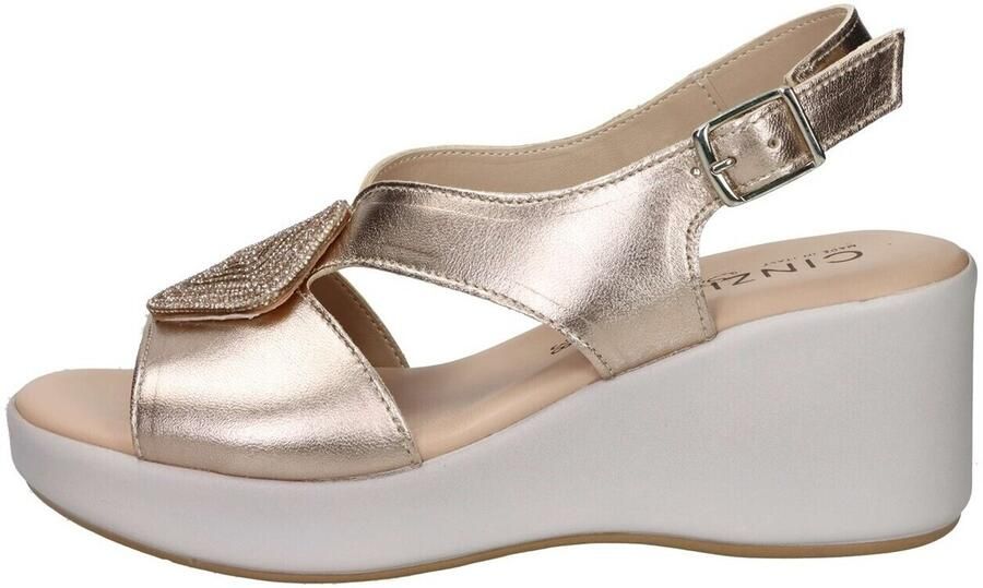 Cinzia Soft Sandalen TS61313