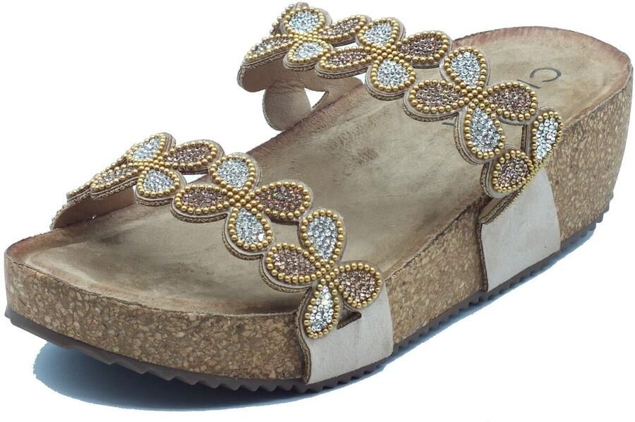 Cinzia Soft Slippers CI1003