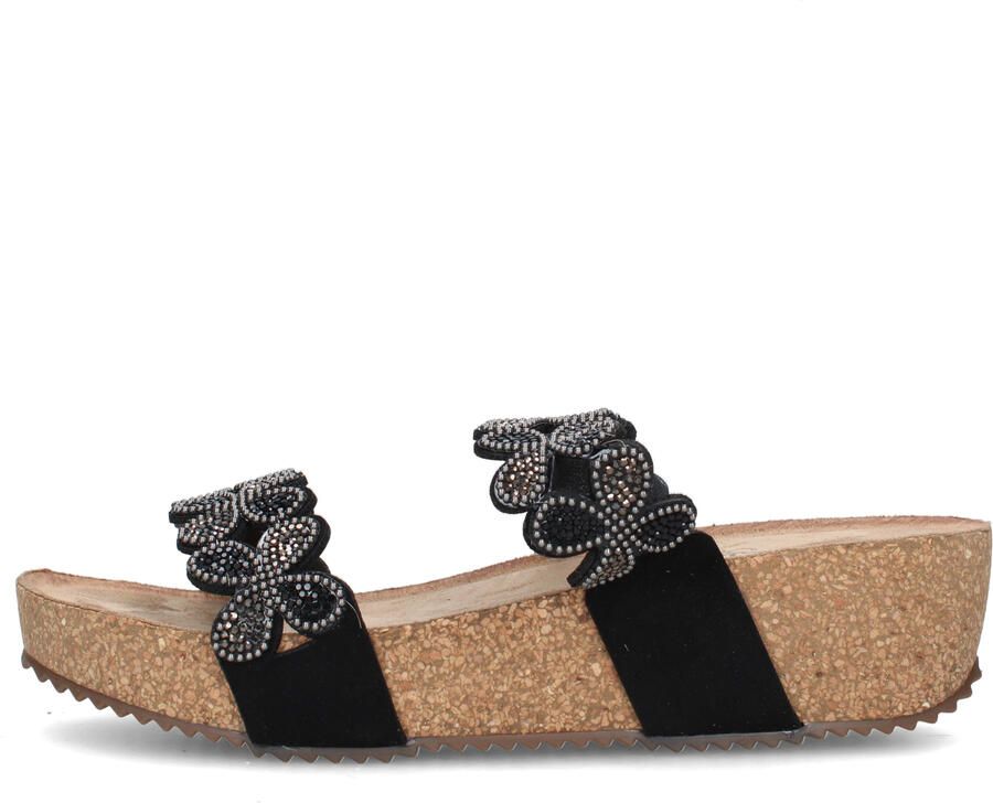 Cinzia Soft Slippers CI1003