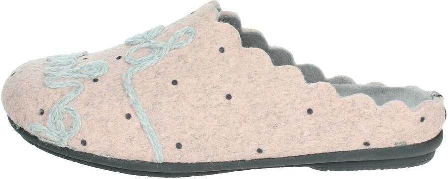 Cinzia Soft Teenslippers EB0032
