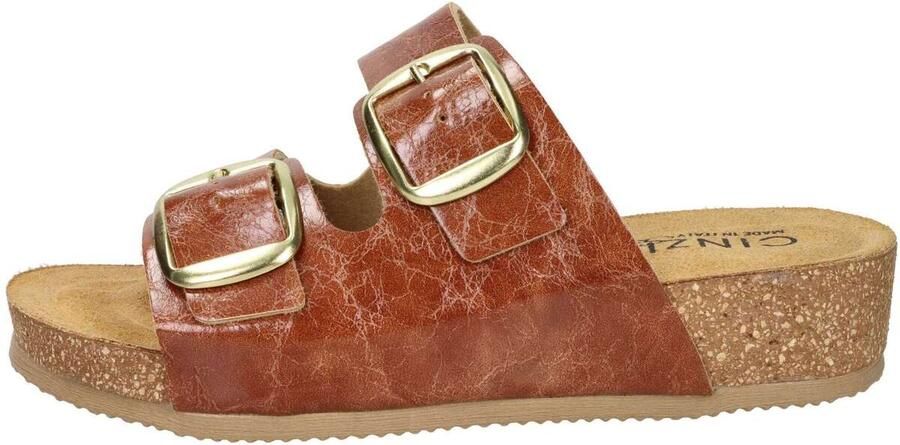 Cinzia Soft Slippers GF20360C