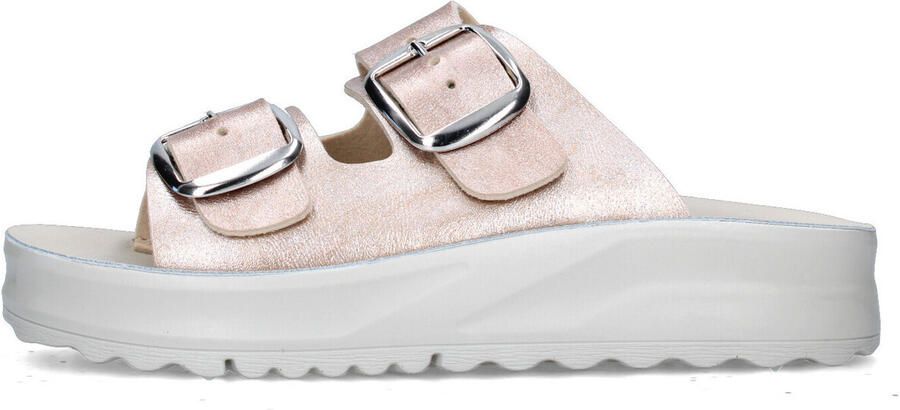 Cinzia Soft Slippers GF215