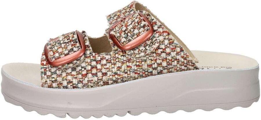 Cinzia Soft Slippers GF215B