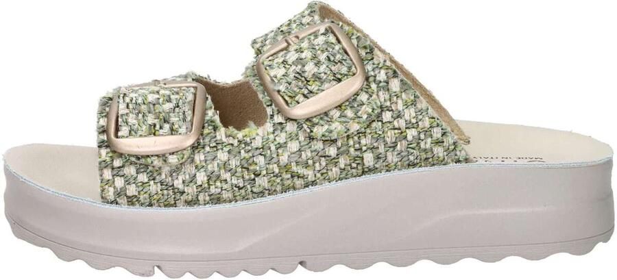 Cinzia Soft Slippers GF215B