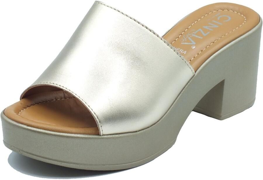 Cinzia Soft Slippers IAF203174L